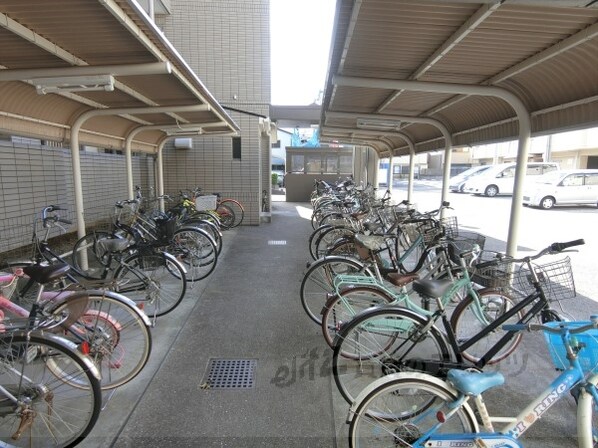 パセオ南茨木の物件内観写真